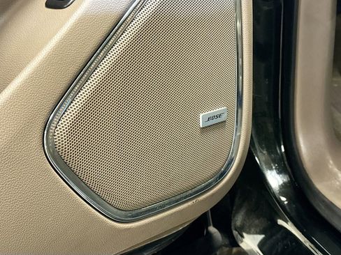 Used 2016 Chevrolet Tahoe LTZ image 22