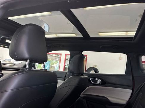 Certified 2025 Jeep Compass Limited w/ Elite Group AWD/4WD image 19