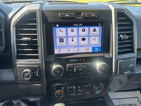 Used 2019 Ford F150 XLT w/ Equipment Group 302A Luxury AWD/4WD image 26