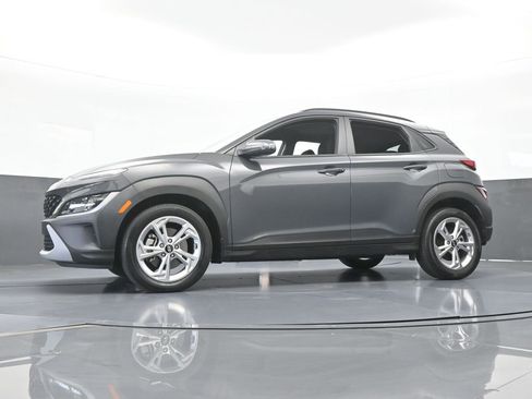 Used 2023 Hyundai Kona SEL w/ Cargo Package AWD/4WD image 54