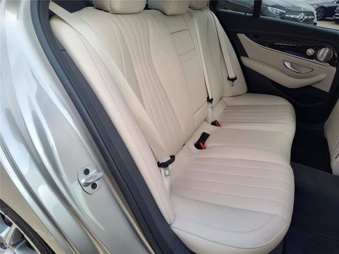 Certified 2022 Mercedes-Benz E 450 4MATIC Sedan image 23