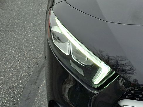 Used 2022 Mercedes-Benz A 220 4MATIC image 9