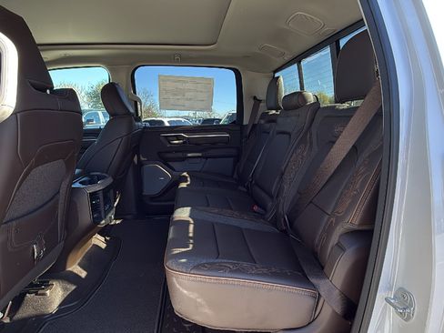 New 2026 RAM 1500 Limited image 15