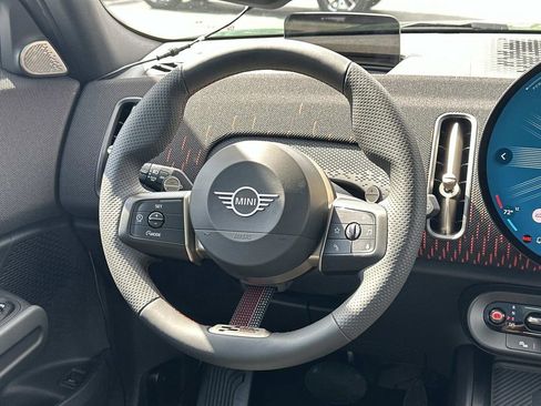 Used 2026 MINI Cooper Countryman S AWD/4WD image 15