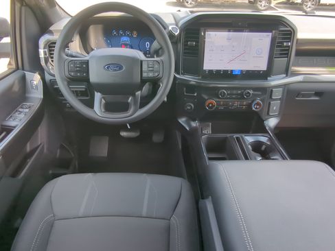 New 2026 Ford F150 STX w/ Equipment Group 200A RWD image 14