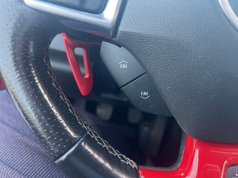 Used 2020 Chevrolet Camaro SS image 22