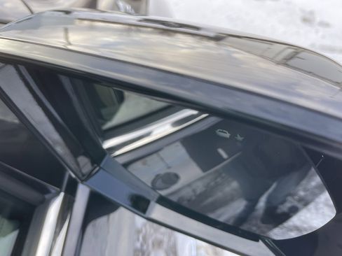 New 2026 Chevrolet Tahoe High Country image 34