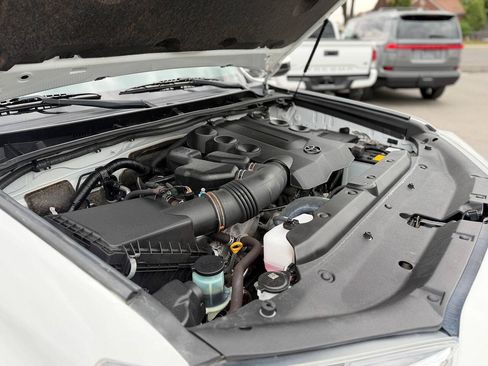 Used 2019 Toyota 4Runner TRD Pro AWD/4WD image 60