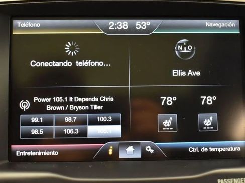 Used 2014 Ford Edge SEL w/ Equipment Group 205A image 30