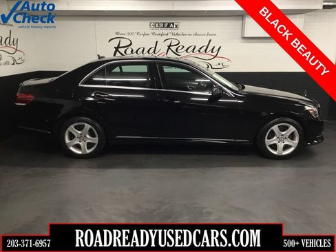 Used 2015 Mercedes-Benz E 350 4MATIC Sedan image 1