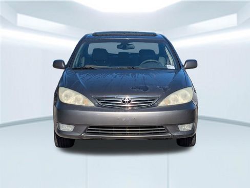 Used 2005 Toyota Camry SE image 10