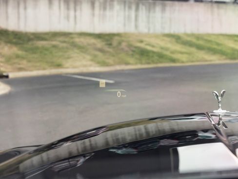 Certified 2019 Rolls-Royce Cullinan image 36