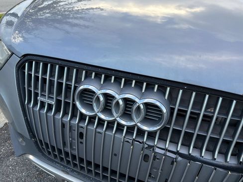Used 2016 Audi A4 Premium Plus w/ Premium Plus Package AWD/4WD image 9