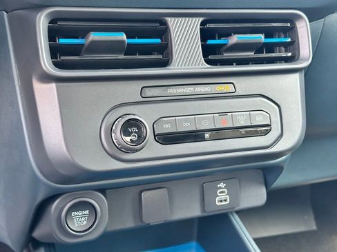 New 2025 Ford Maverick XLT w/ XLT Luxury Package image 13