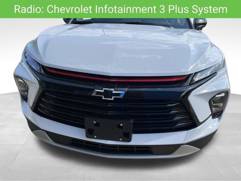 Used 2023 Chevrolet Blazer LT w/ Convenience Package AWD/4WD image 10