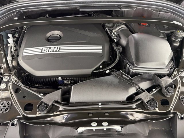 Used 2026 BMW X1 xDrive28i w/ Technology Package AWD/4WD image 41