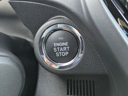 Certified 2025 Subaru Forester Sport w/ Popular Package #1 image 28