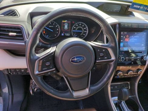 Used 2020 Subaru Ascent Touring w/ Popular Package #2A AWD/4WD image 19