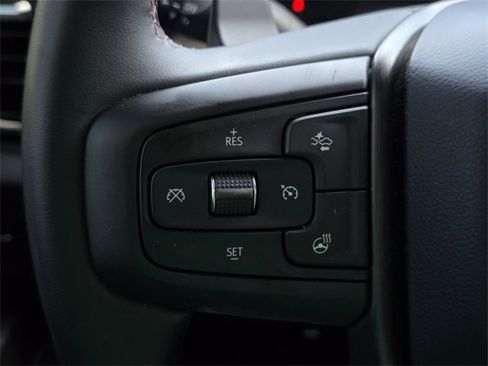 Used 2024 GMC Sierra 1500 AT4X image 19