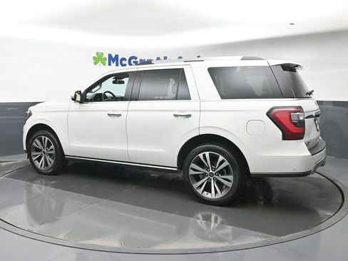 Used 2021 Ford Expedition Limited image 25