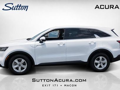 Used 2023 Kia Sorento LX