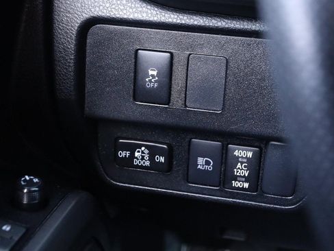 Used 2023 Toyota Tacoma TRD Off-Road image 20