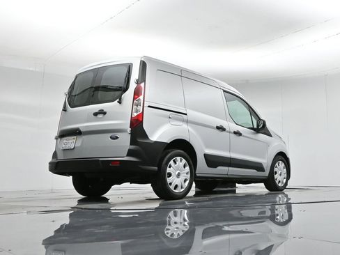 Used 2023 Ford Transit Connect XL image 45