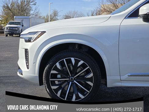 Used 2026 Volvo XC90 B6 Ultra w/ Protection Package Premier AWD/4WD image 6