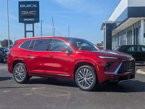 New 2026 Buick Enclave Avenir image 2