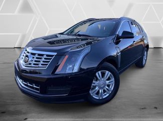 Used 2015 Cadillac SRX Base 4dr SUV video 1