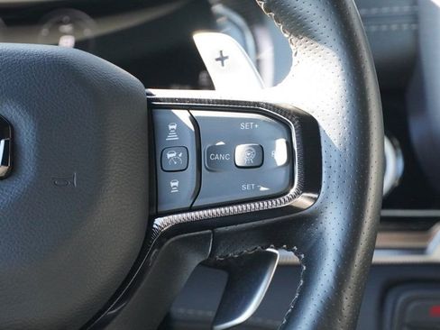 Used 2025 RAM 1500 RHO w/ RHO Level 1 Equipment Group image 33