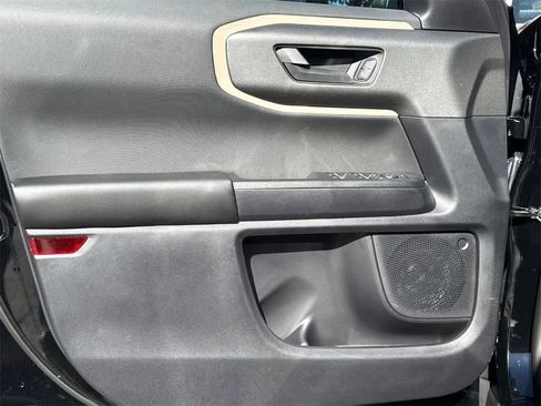 New 2025 Ford Bronco Sport Big Bend image 11