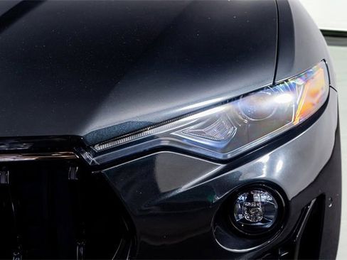 Used 2024 Maserati Levante Modena Ultima image 25