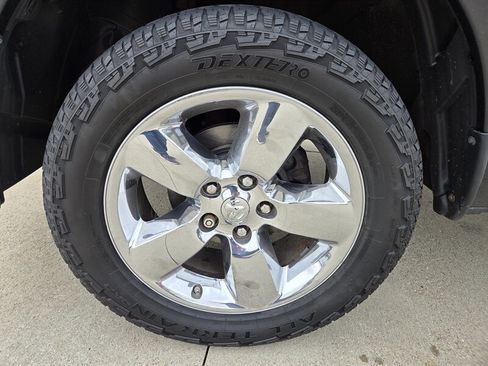 Used 2013 RAM 1500 Big Horn image 9