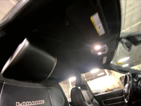 Used 2019 RAM 2500 Laramie image 14