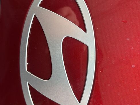 Certified 2025 Hyundai Sonata Limited image 30