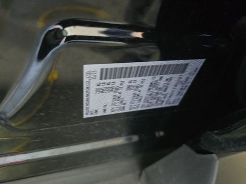 Used 2026 Nissan Rogue Dark Armor FWD image 36