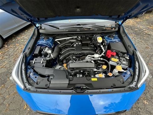 New 2025 Subaru Impreza 2.0i Sport image 10