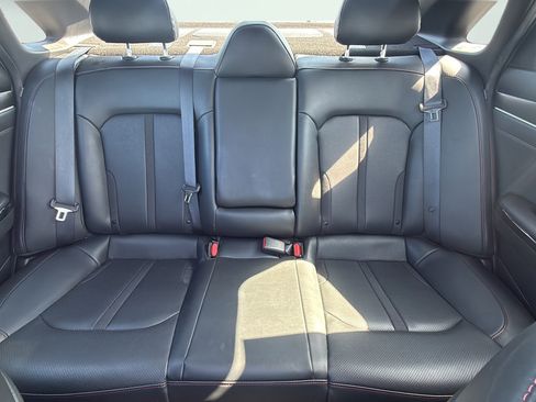 Used 2024 Kia K5 GT w/ GT1 Package FWD image 30