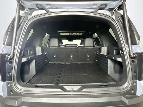 Used 2026 Honda Passport TrailSport image 31