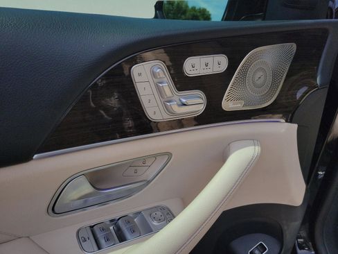 Certified 2024 Mercedes-Benz GLE 350 4MATIC image 16