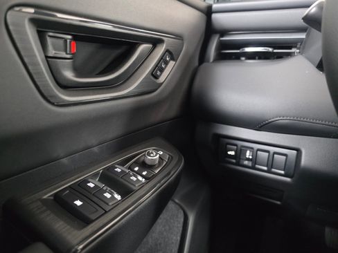 New 2026 Subaru Outback Wilderness AWD/4WD image 33