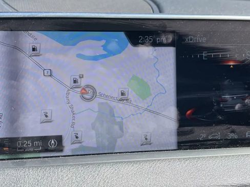 Used 2018 BMW X5 xDrive40e image 13