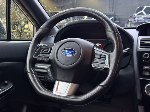 Used 2017 Subaru WRX Premium image 20