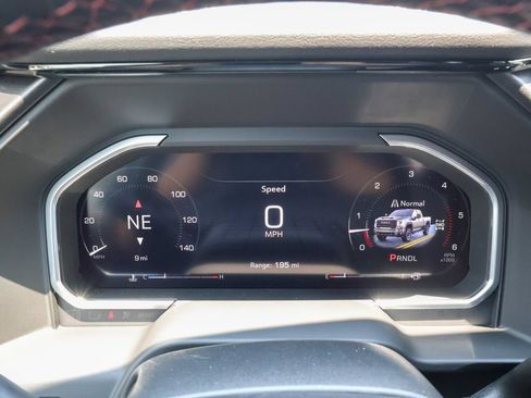 New 2026 GMC Sierra 2500 AT4X w/ LPO, Black Badging Package AWD/4WD image 21