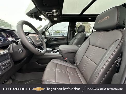 New 2026 Chevrolet Suburban High Country w/ Sun And Tow Package RWD image 25