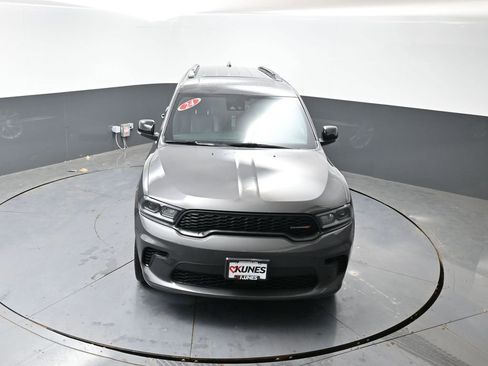 Used 2024 Dodge Durango GT AWD/4WD image 46