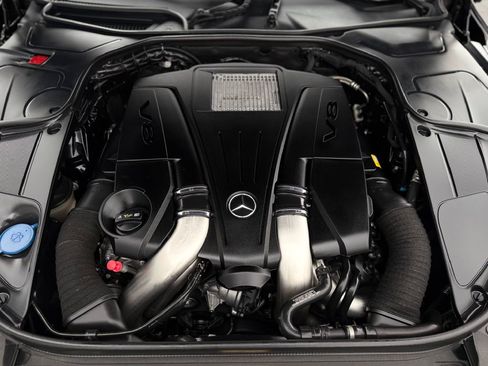 Used 2015 Mercedes-Benz S 550 S550 image 52