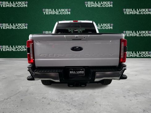 Used 2024 Ford F250 Lariat image 6