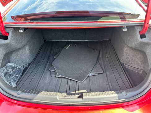 Used 2015 MAZDA MAZDA6 Touring image 14